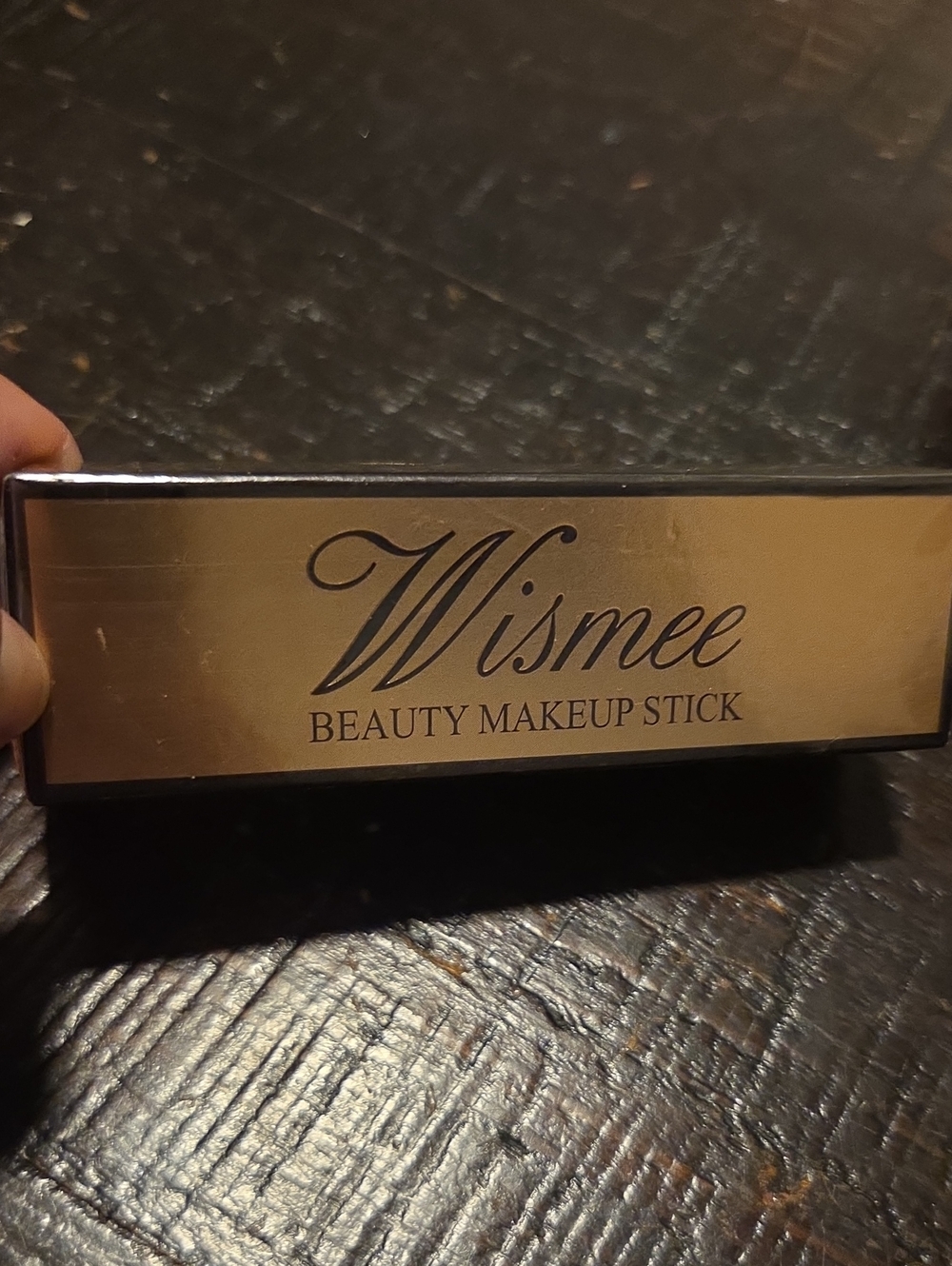Beauty Makeup Stick —  Highlighter Shade VV04 AMBER/SOFT AMBER